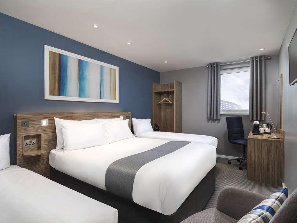 Travelodge London אילינג חדר תמונה