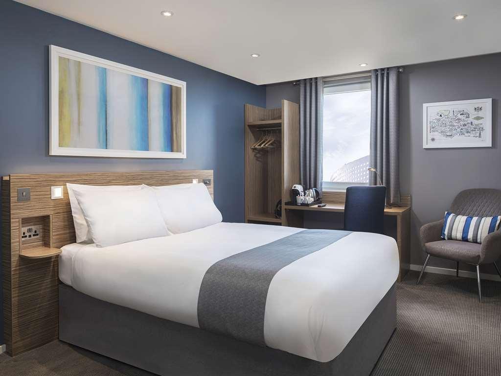 Travelodge London אילינג חדר תמונה