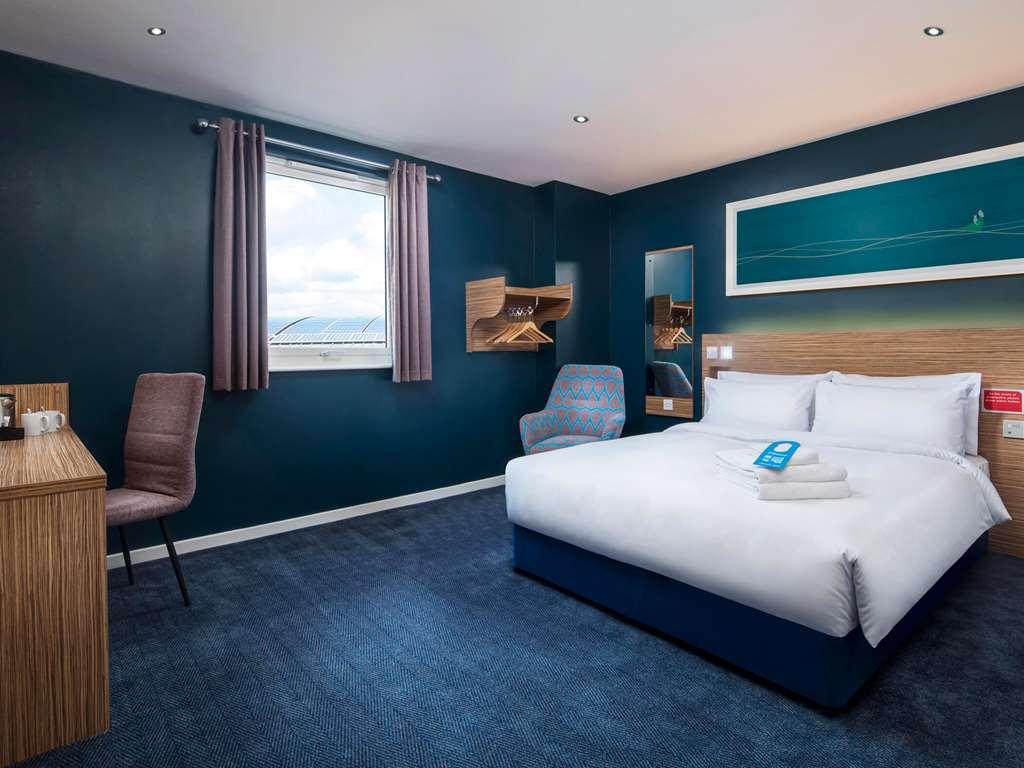 Travelodge London אילינג חדר תמונה