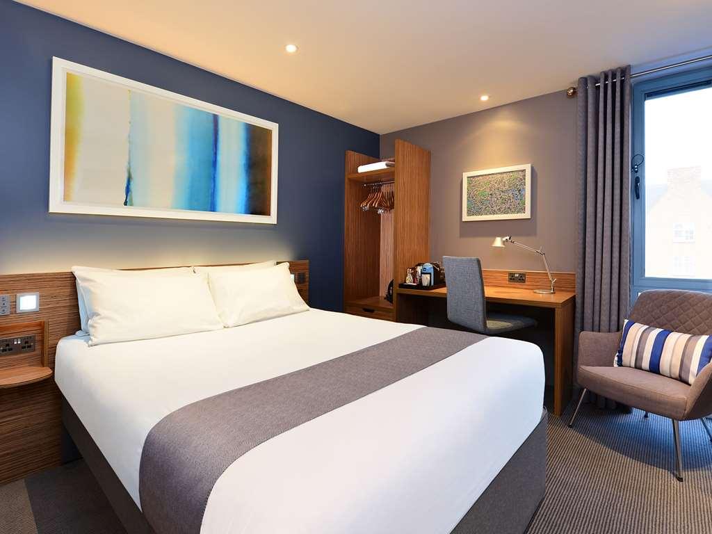 Travelodge London אילינג חדר תמונה