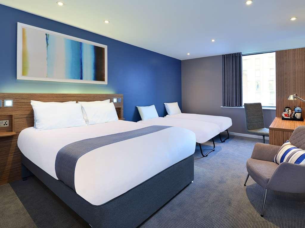 Travelodge London אילינג חדר תמונה