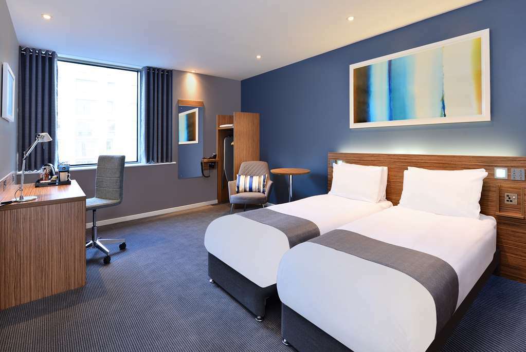 Travelodge London אילינג חדר תמונה